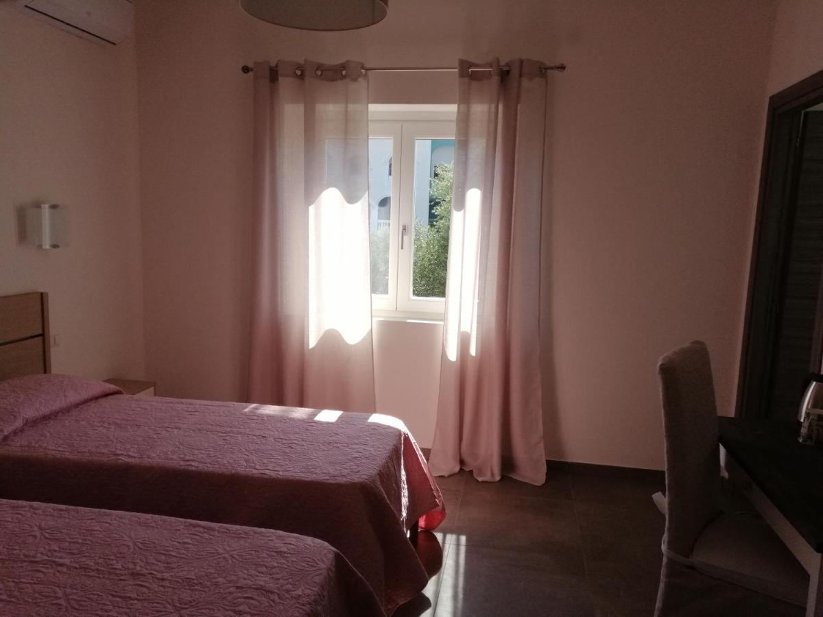 Maison Kaina Olbia Exteriör bild