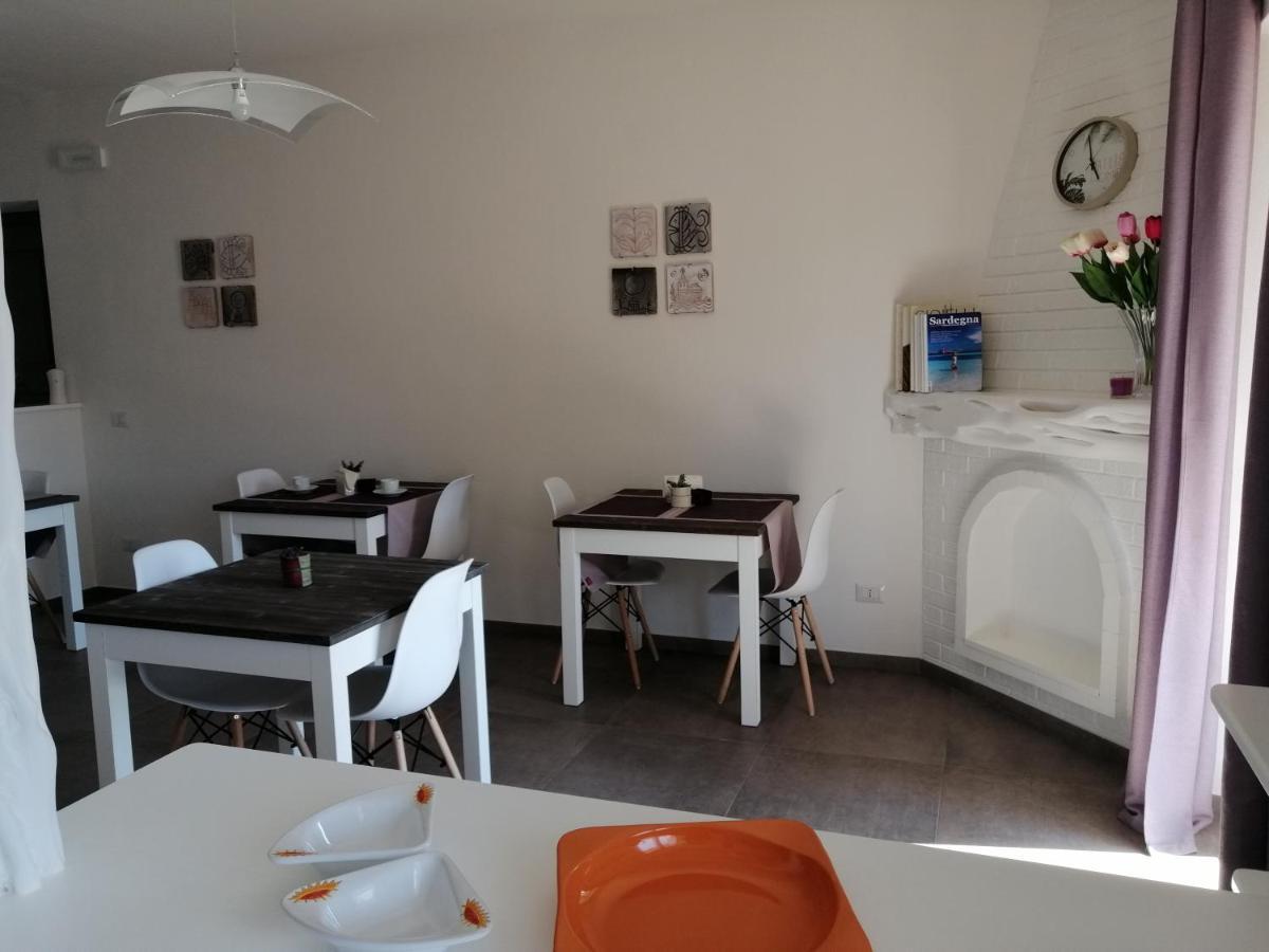 Maison Kaina Olbia Exteriör bild