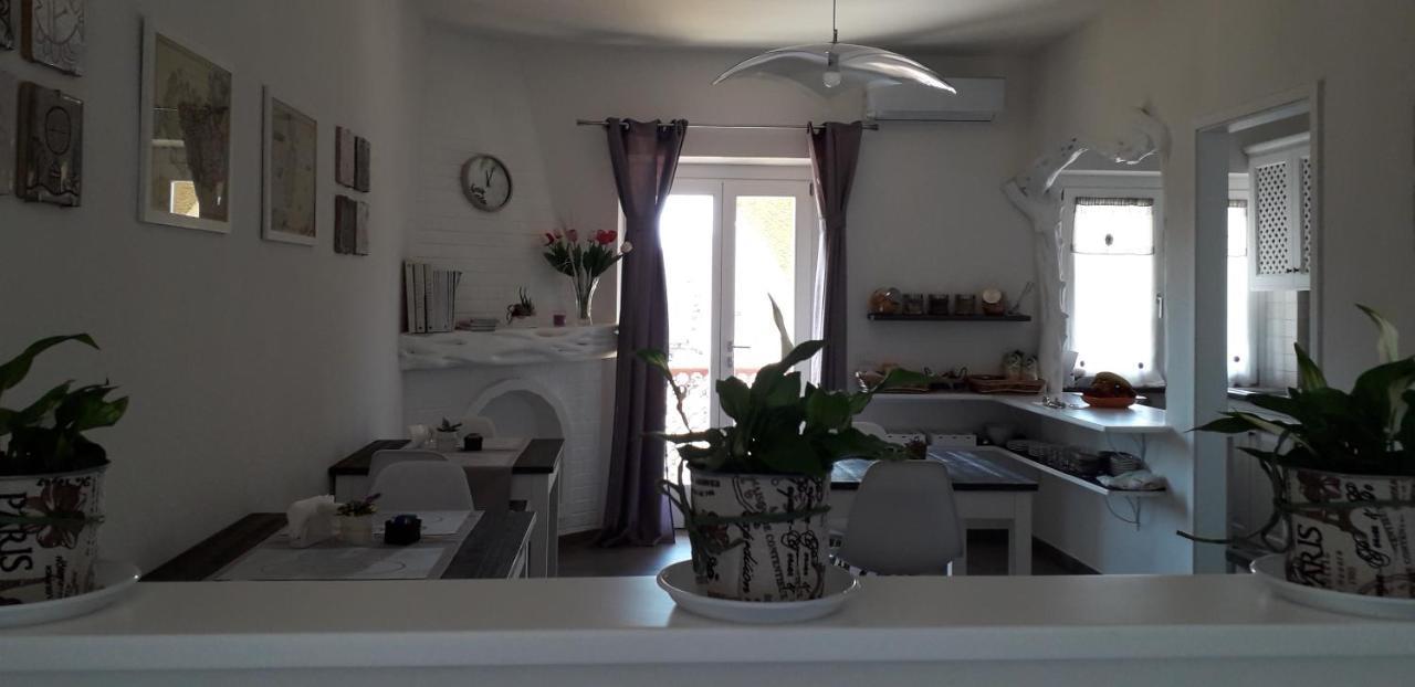 Maison Kaina Olbia Exteriör bild